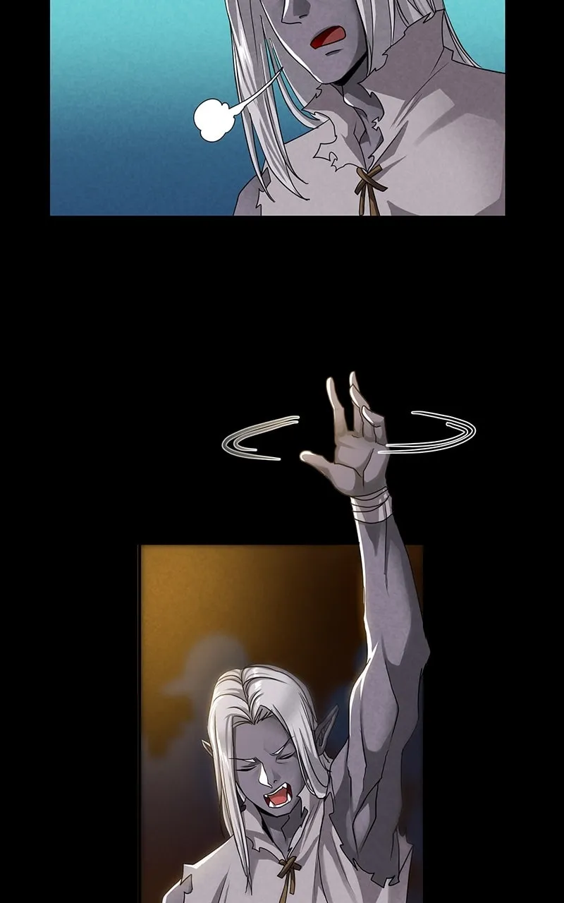 Lord of Goblins (Colored) Chapter 14 page 11 - 