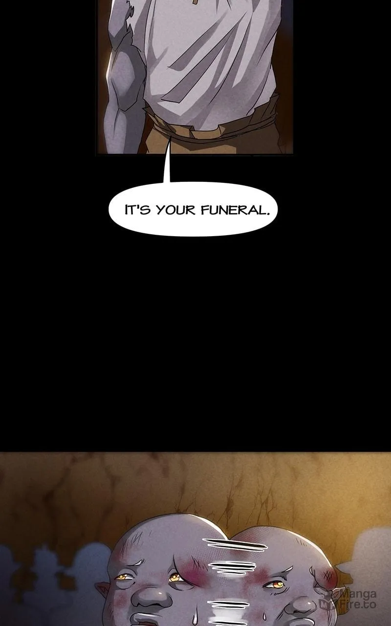 Lord of Goblins (Colored) Chapter 14 page 12 - 
