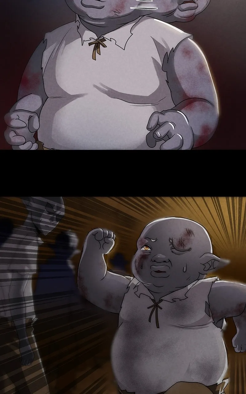 Lord of Goblins (Colored) Chapter 14 page 13 - 