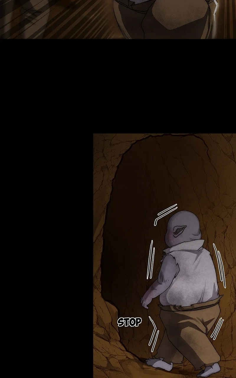 Lord of Goblins (Colored) Chapter 14 page 14 - 