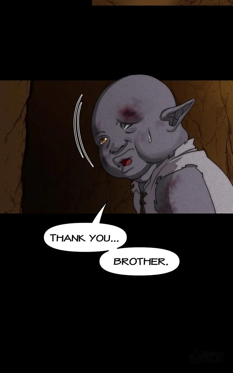 Lord of Goblins (Colored) Chapter 14 page 15 - 