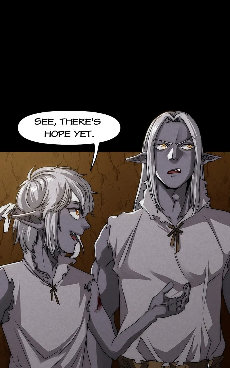 Lord of Goblins (Colored) Chapter 14 page 17 - 