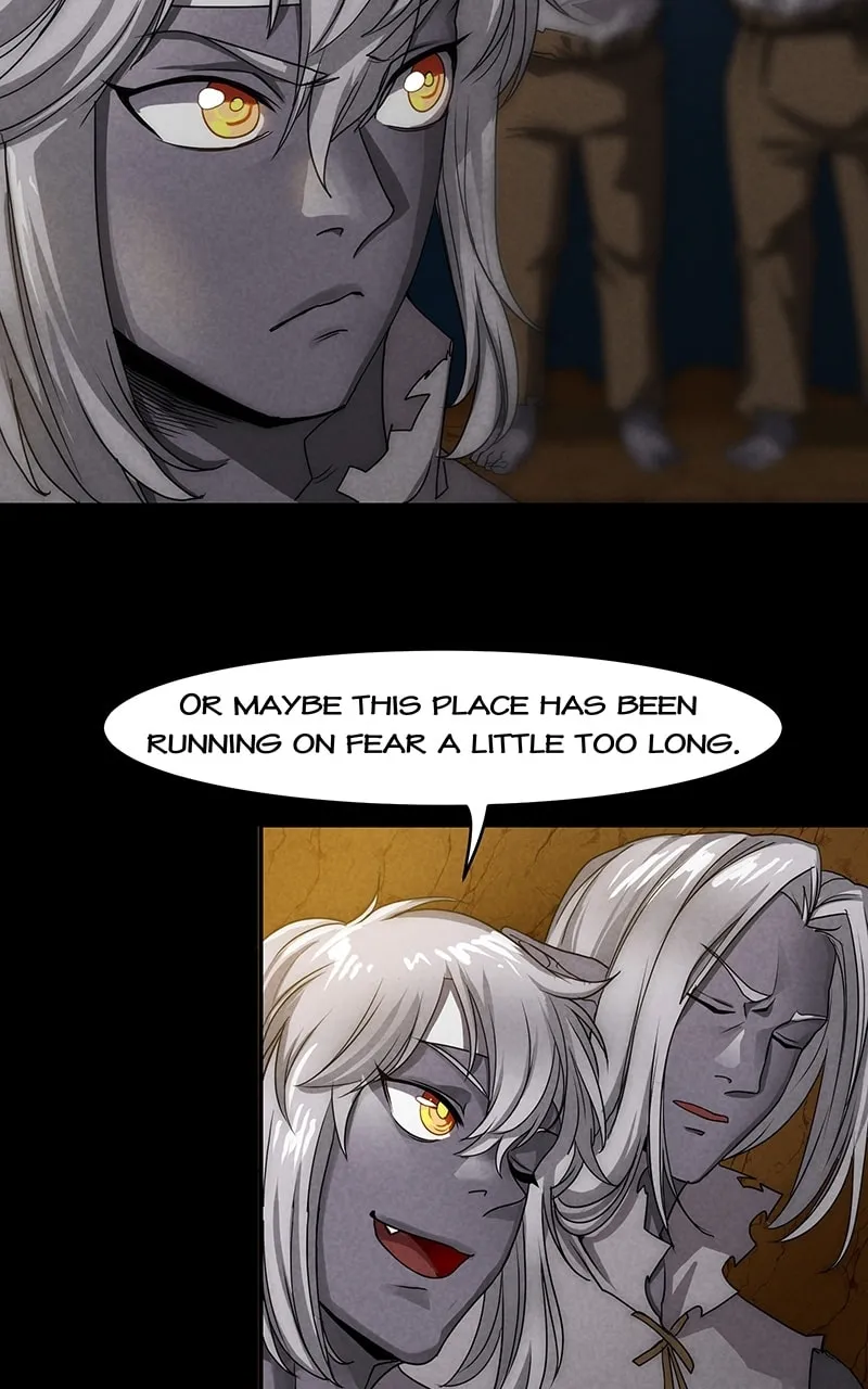 Lord of Goblins (Colored) Chapter 14 page 19 - 