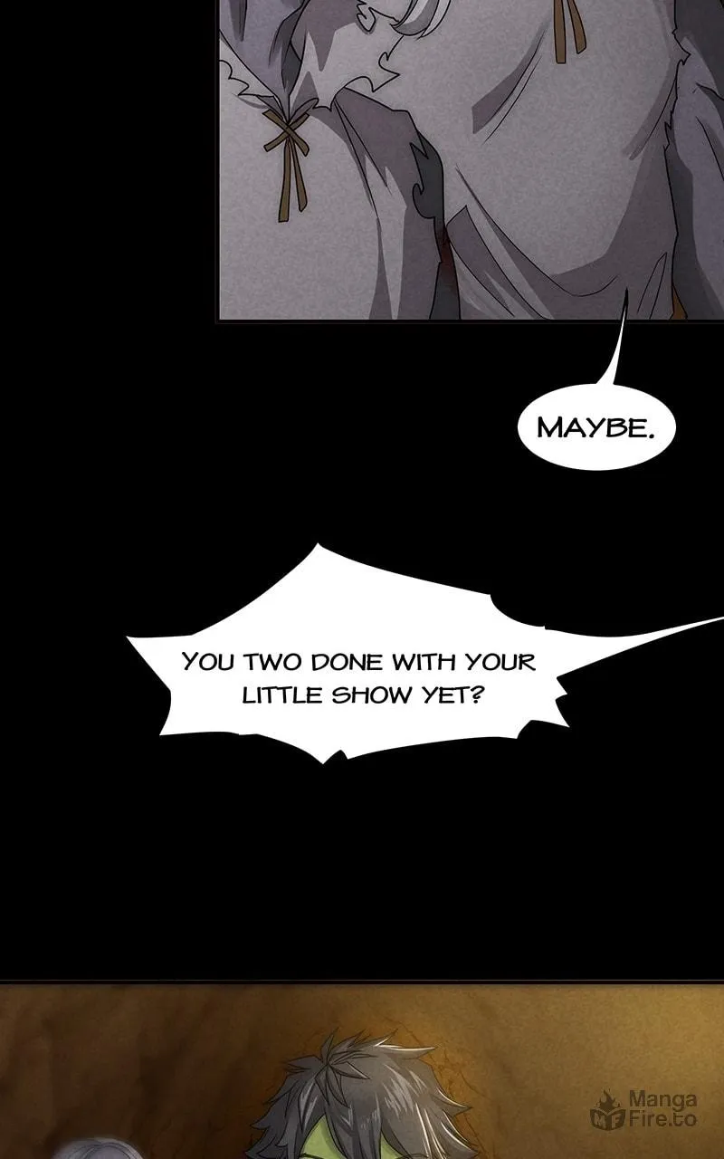 Lord of Goblins (Colored) Chapter 14 page 20 - 
