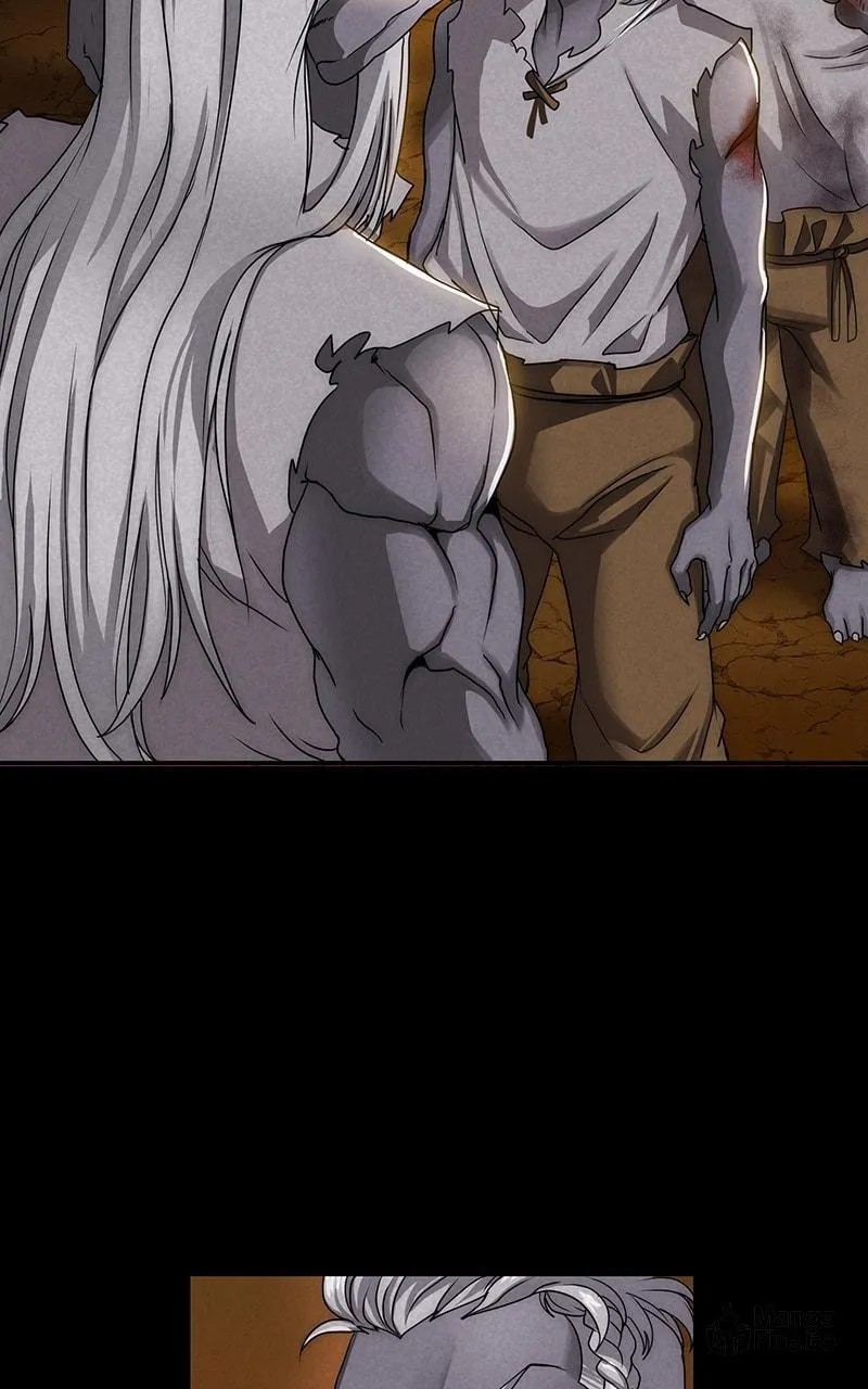 Lord of Goblins (Colored) Chapter 14 page 3 - 