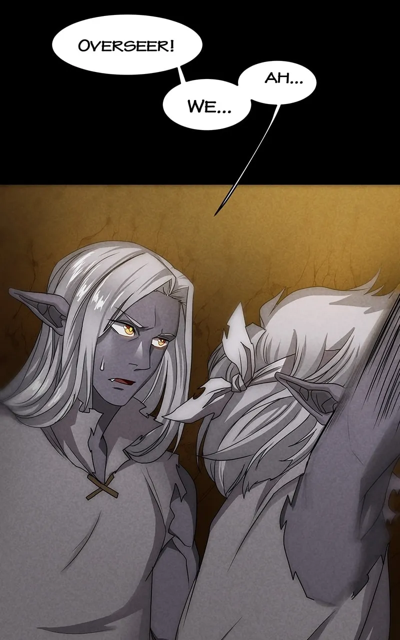Lord of Goblins (Colored) Chapter 14 page 22 - 