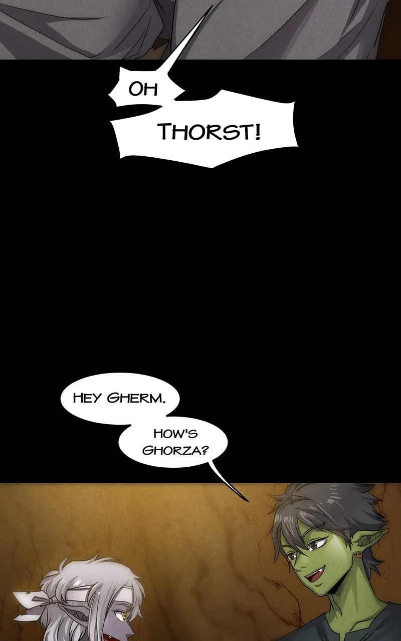 Lord of Goblins (Colored) Chapter 14 page 23 - 
