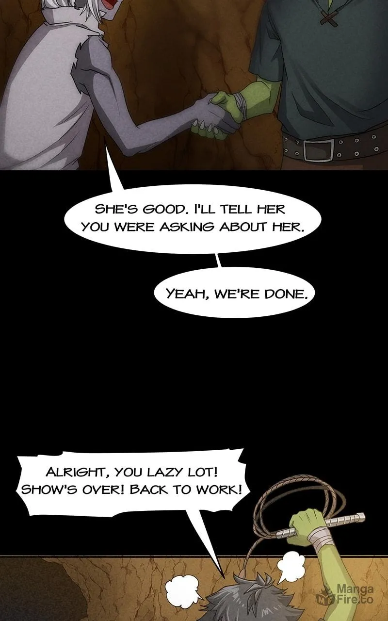 Lord of Goblins (Colored) Chapter 14 page 24 - 