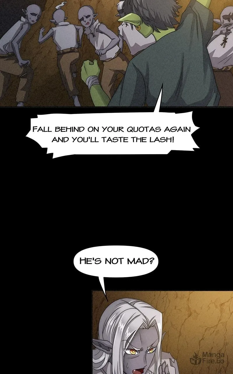 Lord of Goblins (Colored) Chapter 14 page 25 - 