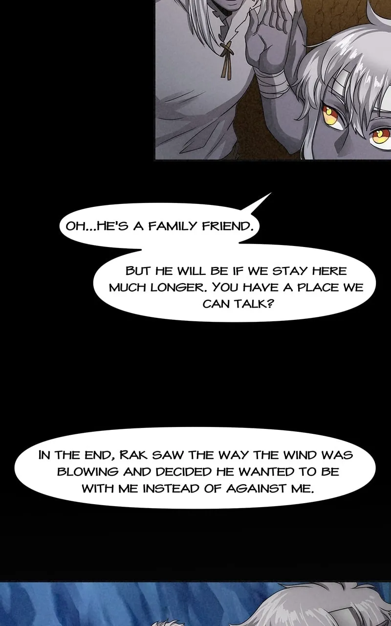 Lord of Goblins (Colored) Chapter 14 page 26 - 