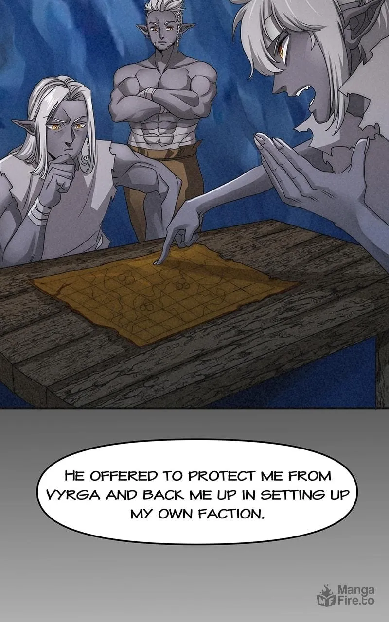 Lord of Goblins (Colored) Chapter 14 page 27 - 