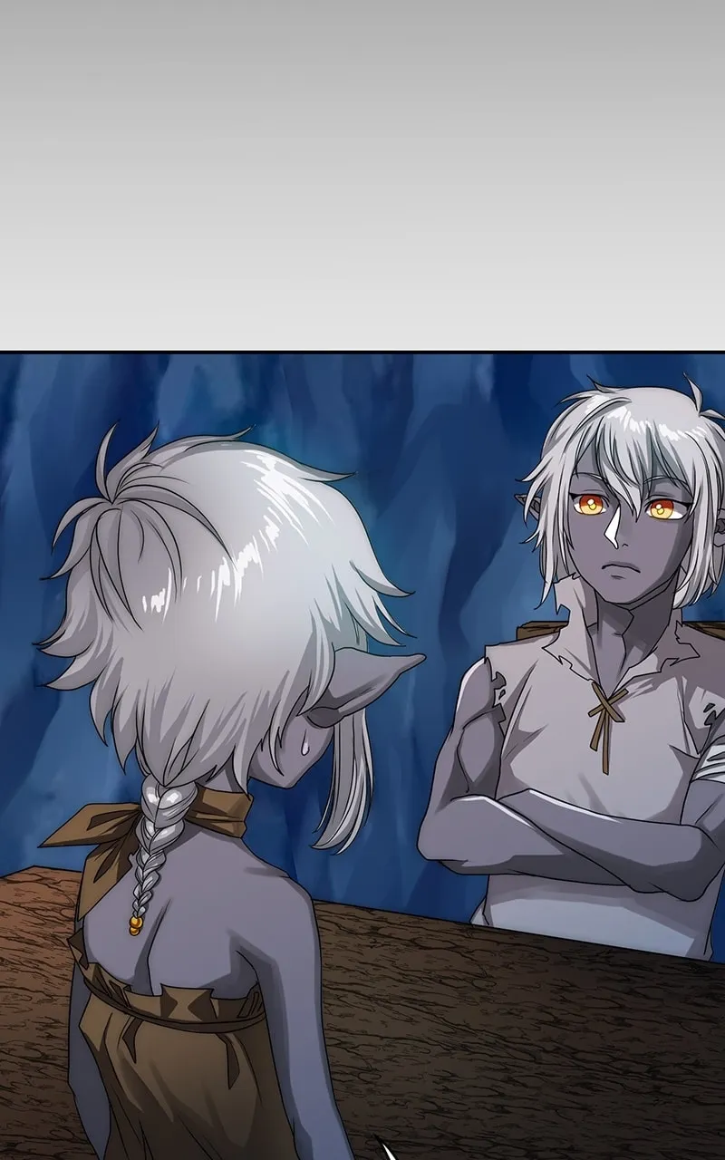 Lord of Goblins (Colored) Chapter 14 page 28 - 