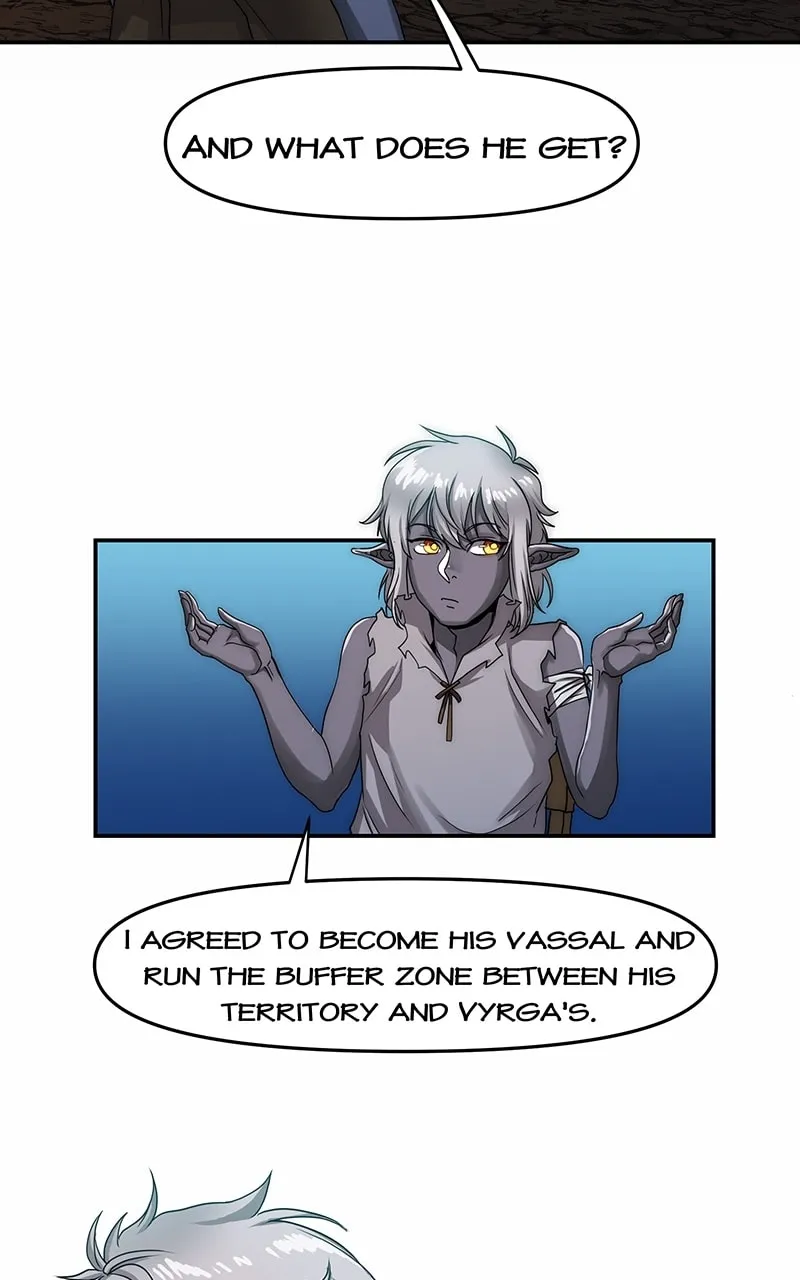 Lord of Goblins (Colored) Chapter 14 page 29 - 
