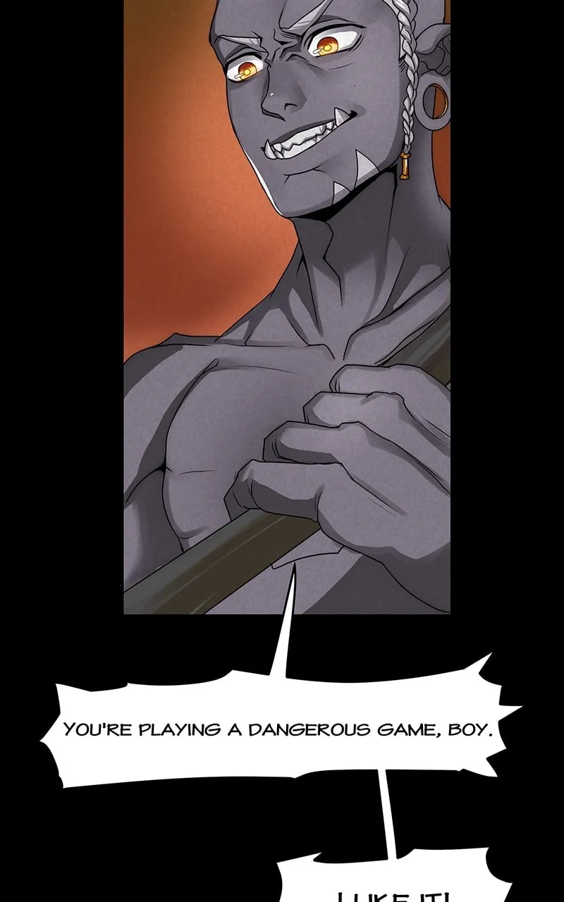 Lord of Goblins (Colored) Chapter 14 page 4 - 