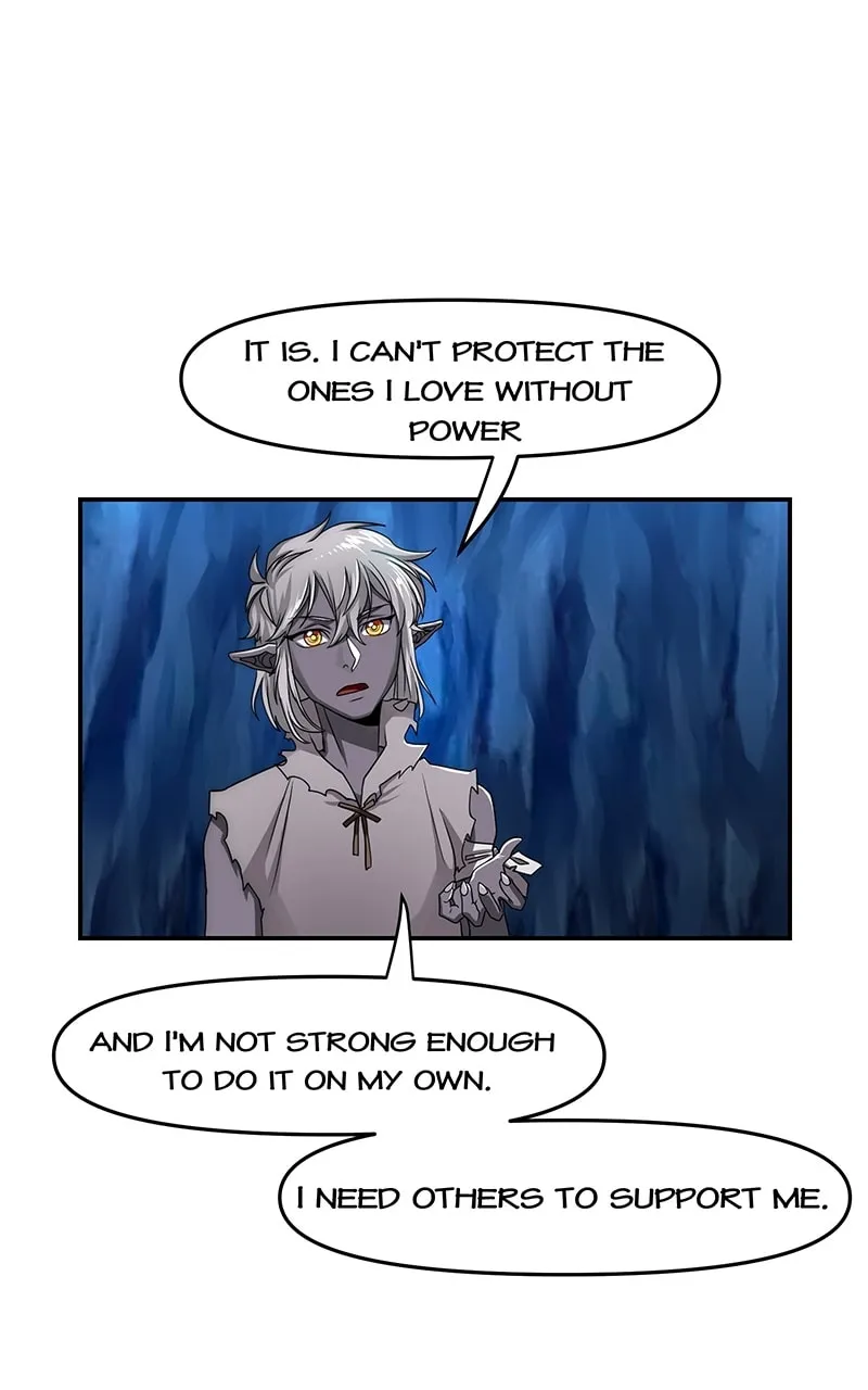 Lord of Goblins (Colored) Chapter 14 page 31 - 