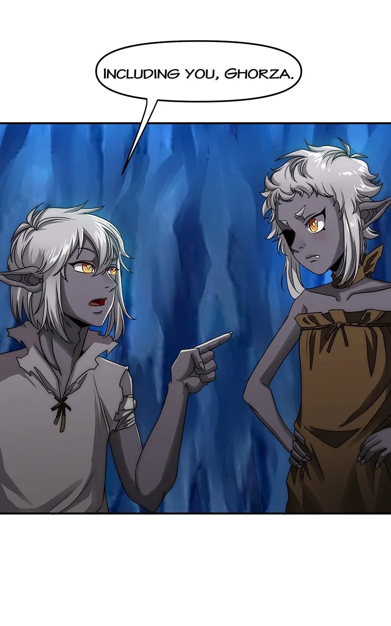 Lord of Goblins (Colored) Chapter 14 page 32 - 