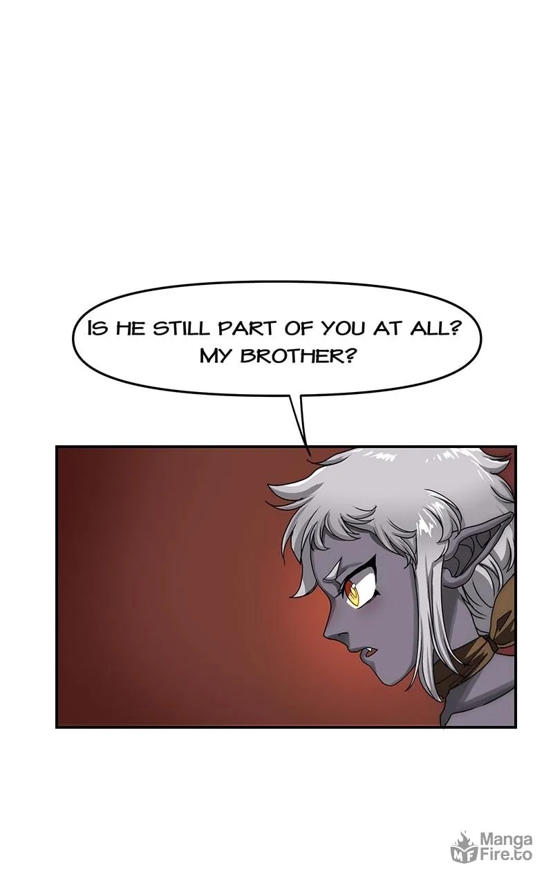 Lord of Goblins (Colored) Chapter 14 page 33 - 