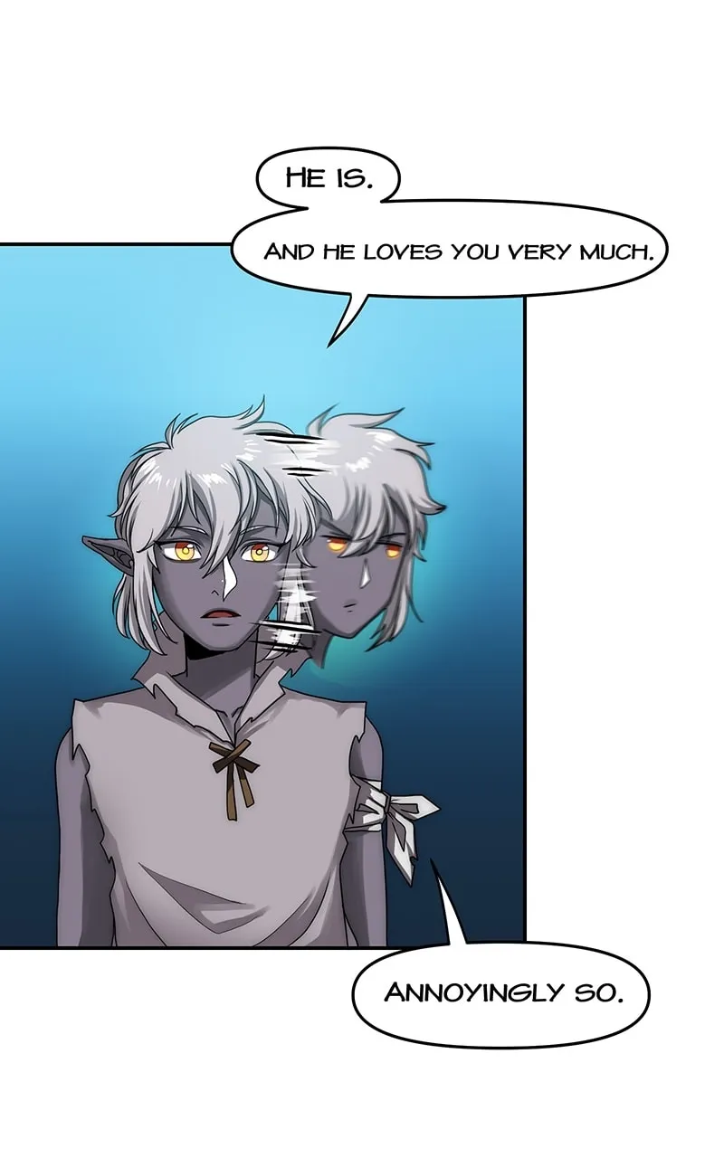 Lord of Goblins (Colored) Chapter 14 page 34 - 