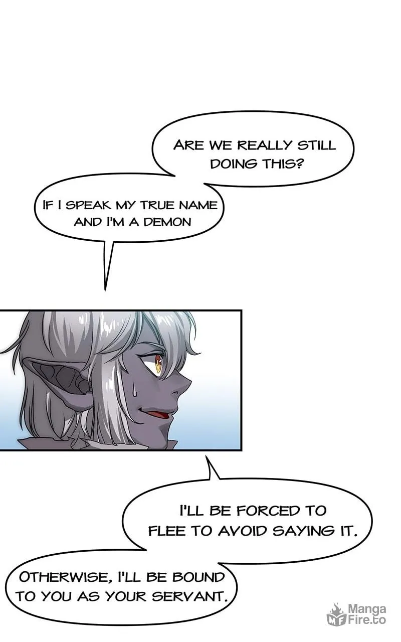 Lord of Goblins (Colored) Chapter 14 page 36 - 
