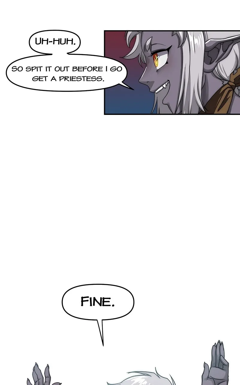 Lord of Goblins (Colored) Chapter 14 page 37 - 