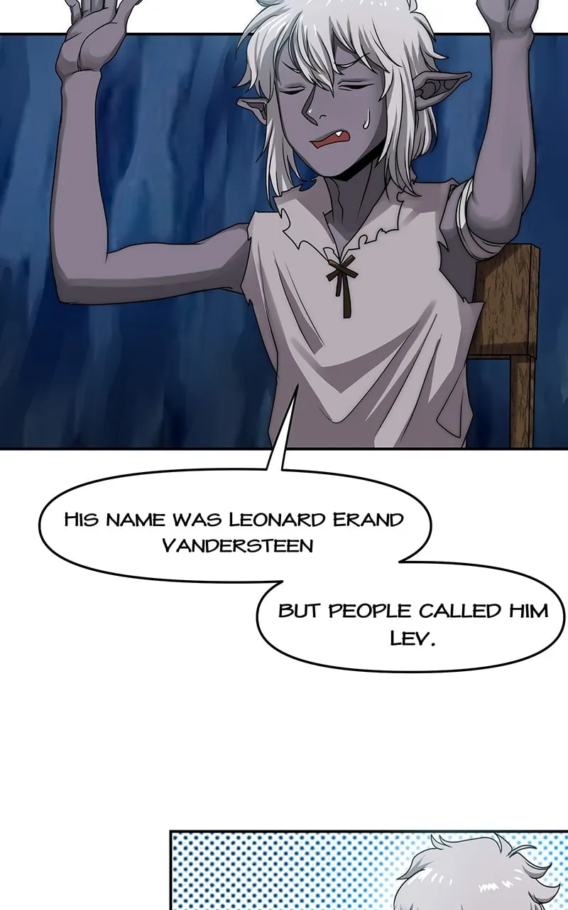 Lord of Goblins (Colored) Chapter 14 page 38 - 