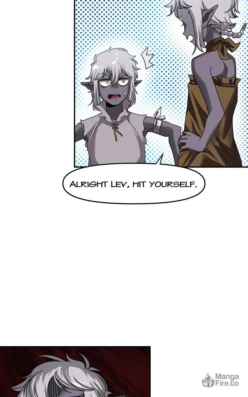 Lord of Goblins (Colored) Chapter 14 page 39 - 