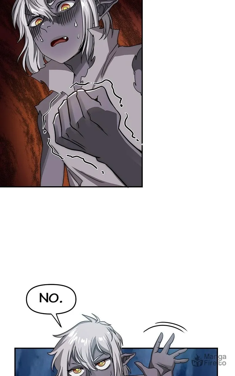 Lord of Goblins (Colored) Chapter 14 page 40 - 