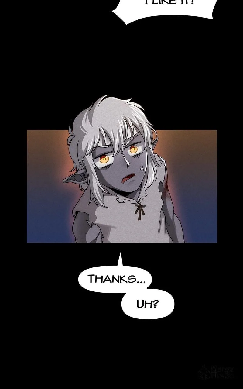 Lord of Goblins (Colored) Chapter 14 page 5 - 