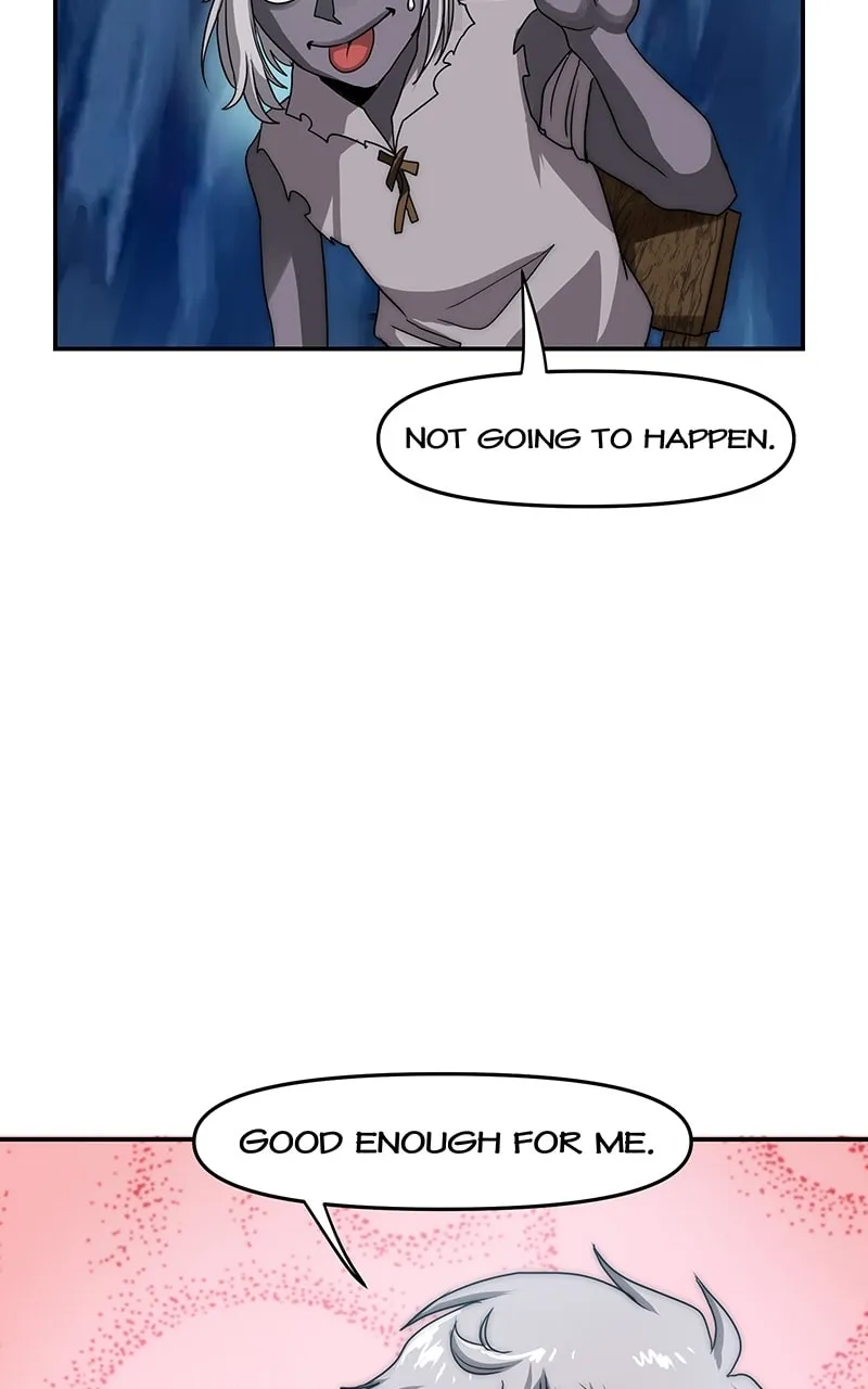 Lord of Goblins (Colored) Chapter 14 page 41 - 