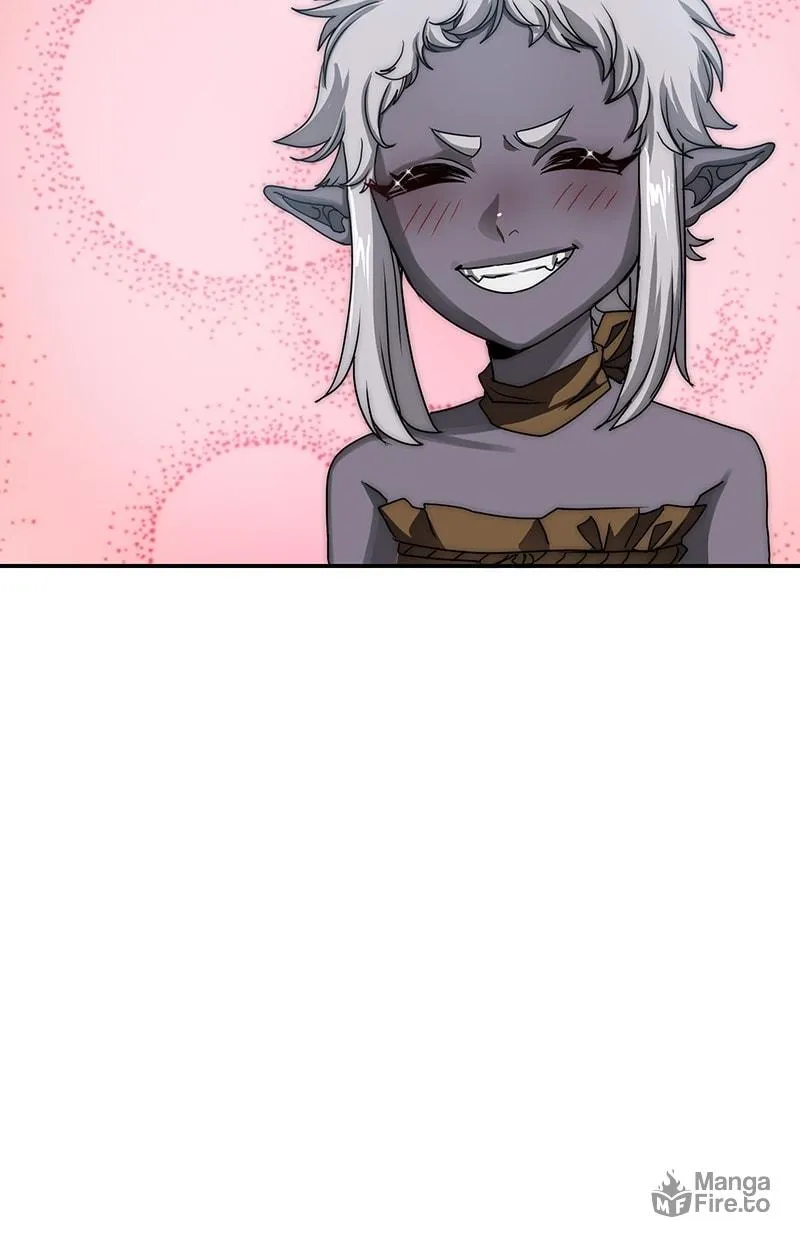 Lord of Goblins (Colored) Chapter 14 page 42 - 