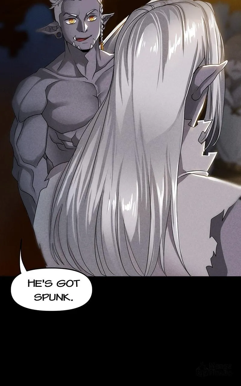 Lord of Goblins (Colored) Chapter 14 page 9 - 
