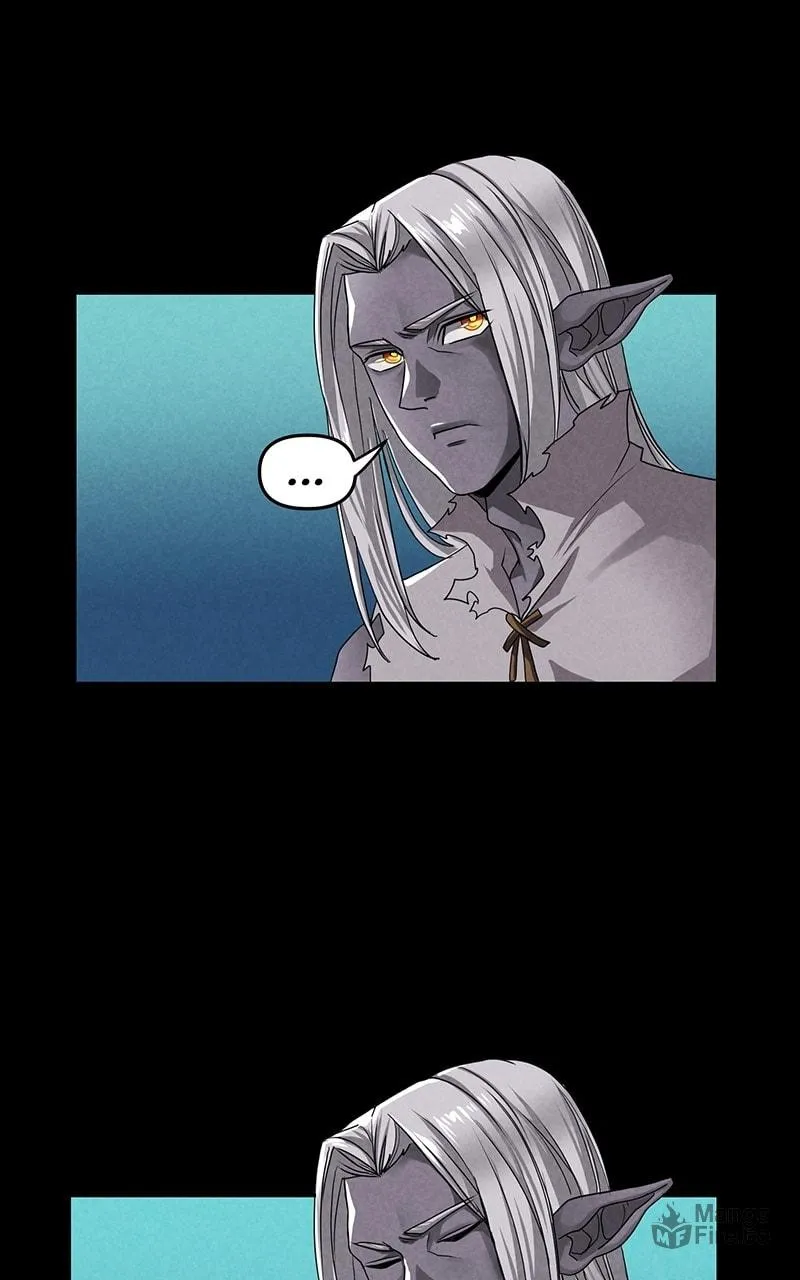 Lord of Goblins (Colored) Chapter 14 page 10 - 