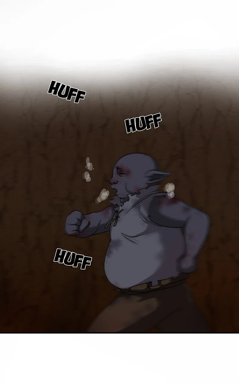Lord of Goblins (Colored) Chapter 15 page 2 - 