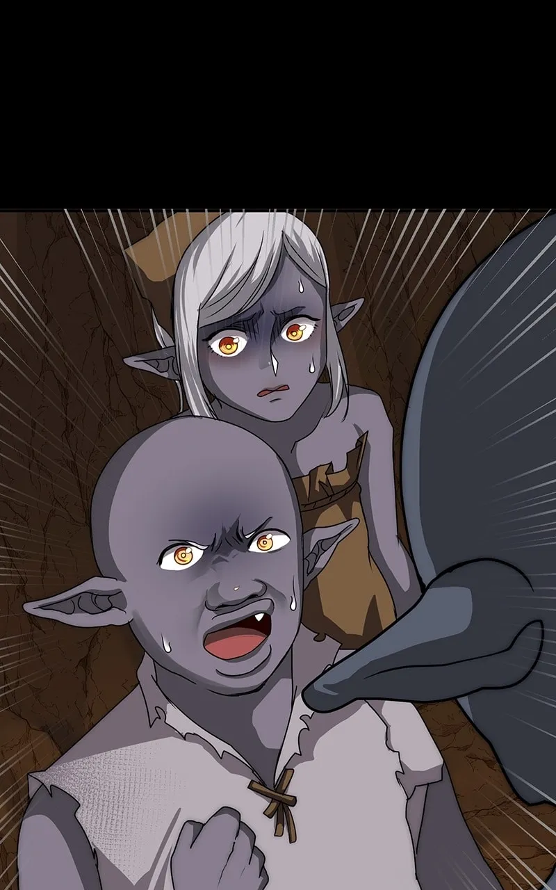Lord of Goblins (Colored) Chapter 15 page 11 - 