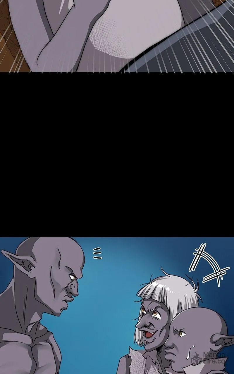 Lord of Goblins (Colored) Chapter 15 page 12 - 