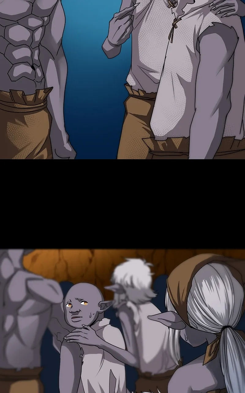 Lord of Goblins (Colored) Chapter 15 page 13 - 
