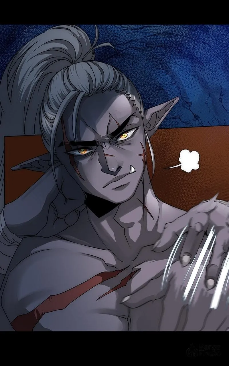 Lord of Goblins (Colored) Chapter 15 page 18 - 