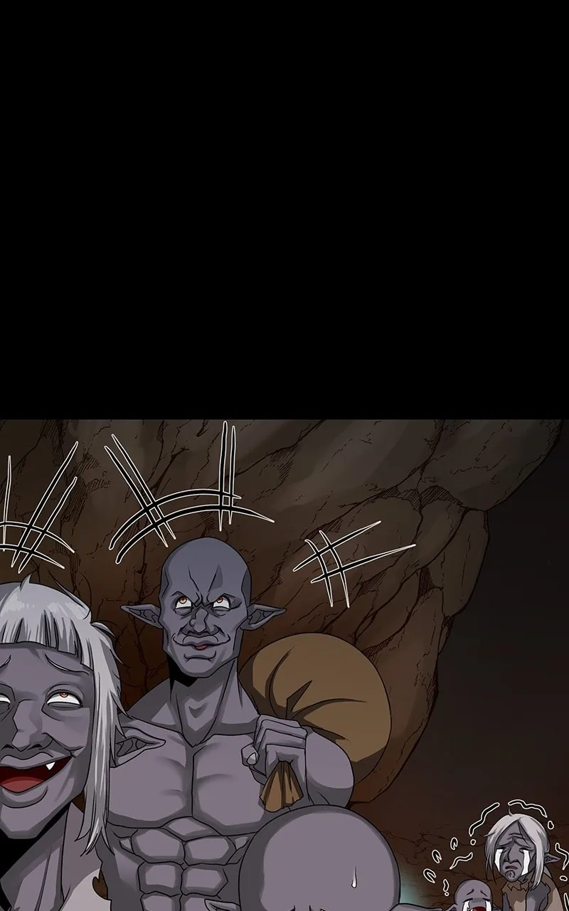 Lord of Goblins (Colored) Chapter 15 page 19 - 