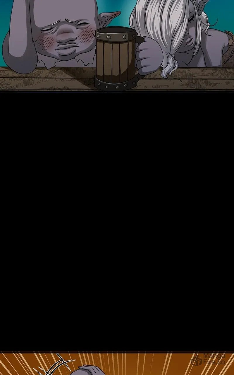 Lord of Goblins (Colored) Chapter 15 page 21 - 