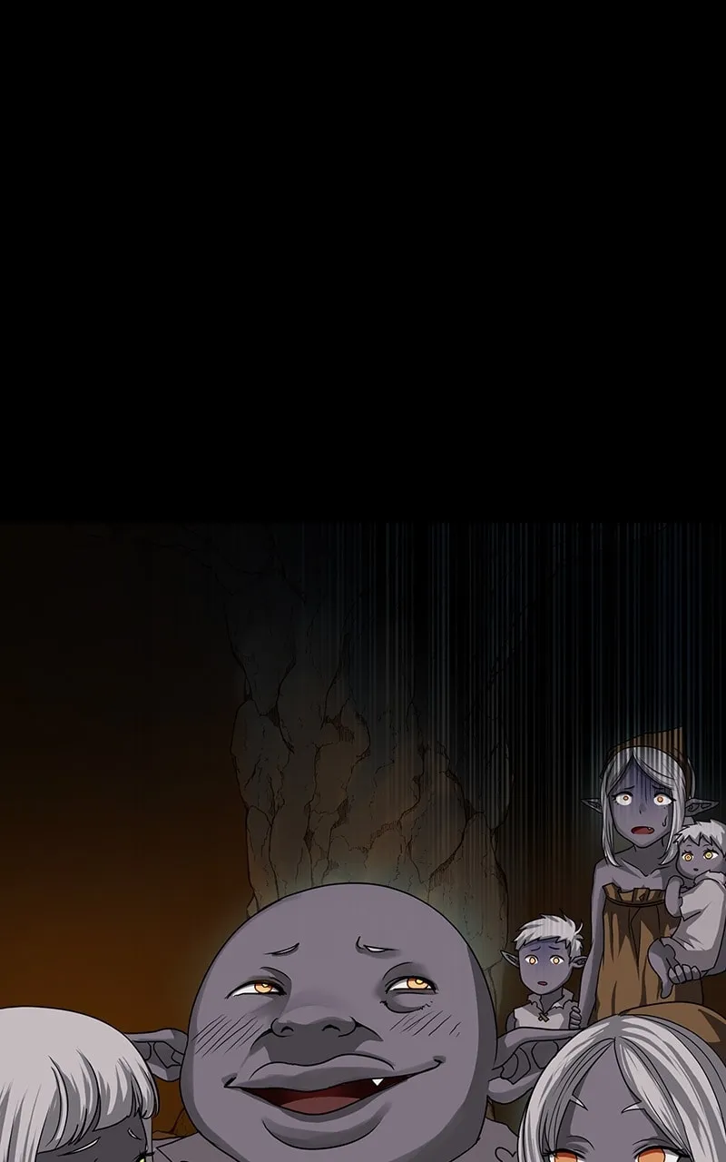 Lord of Goblins (Colored) Chapter 15 page 23 - 