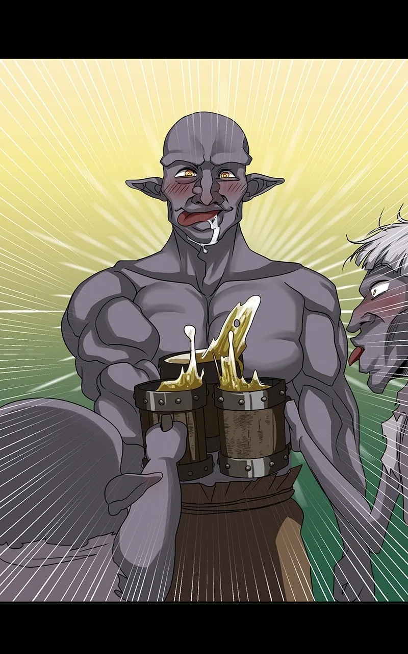 Lord of Goblins (Colored) Chapter 15 page 26 - 