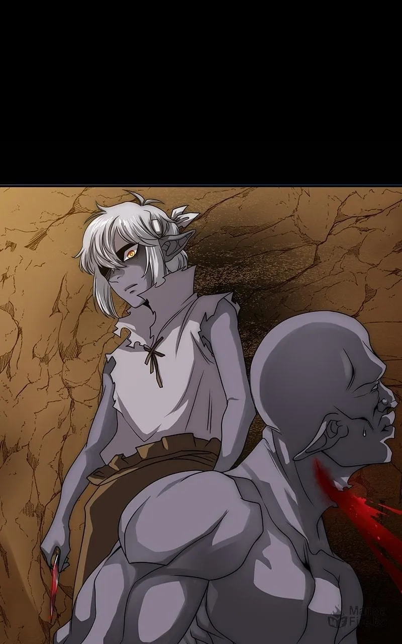Lord of Goblins (Colored) Chapter 15 page 27 - 