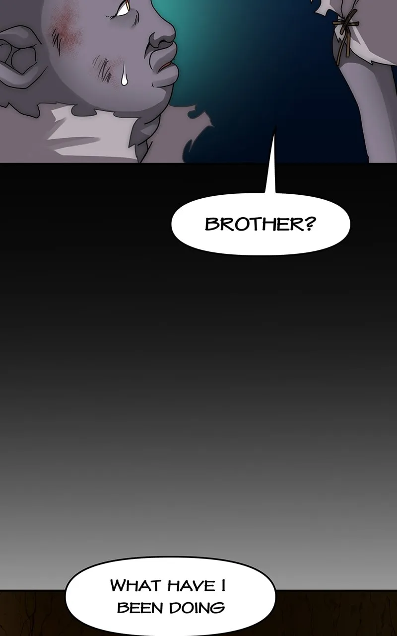 Lord of Goblins (Colored) Chapter 15 page 29 - 