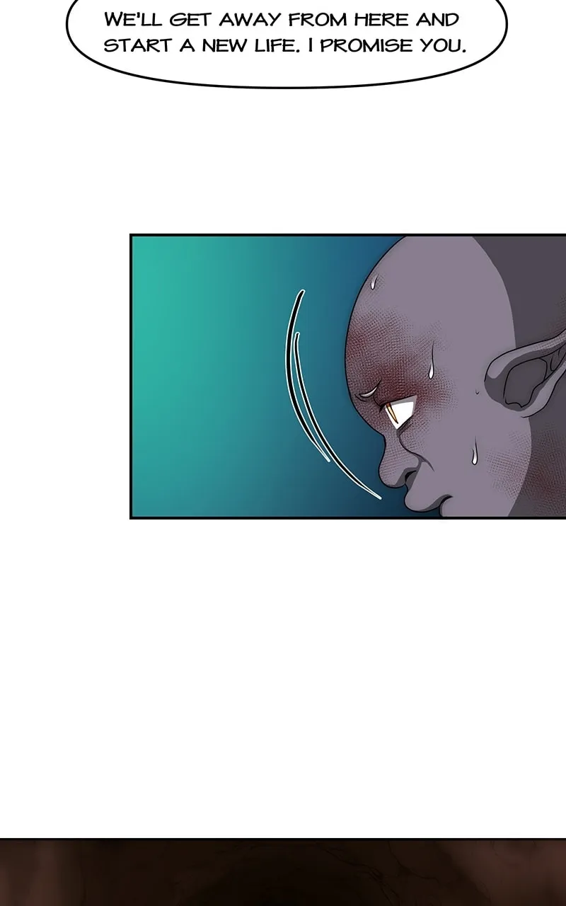 Lord of Goblins (Colored) Chapter 15 page 32 - 
