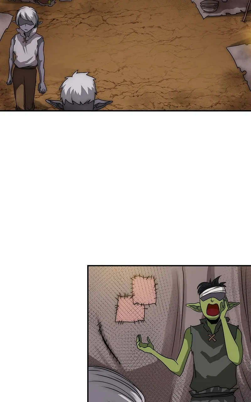 Lord of Goblins (Colored) Chapter 15 page 37 - 