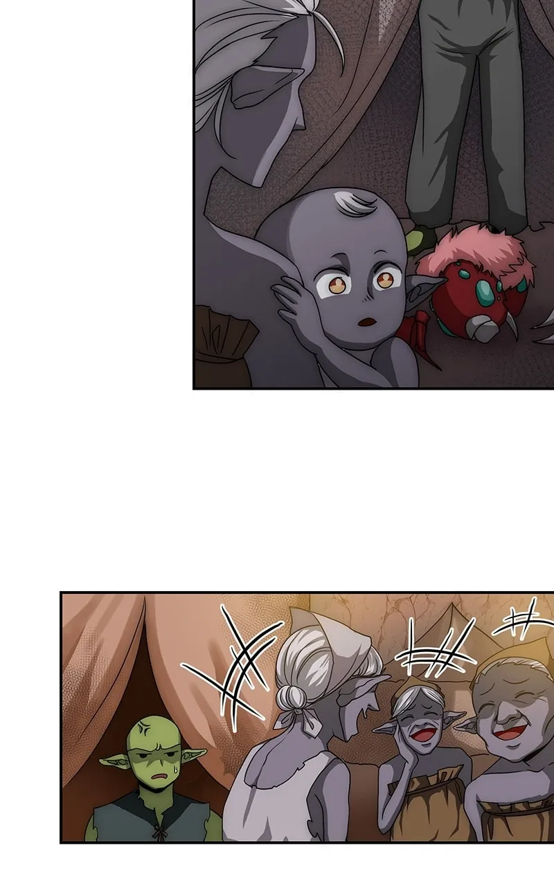 Lord of Goblins (Colored) Chapter 15 page 38 - 