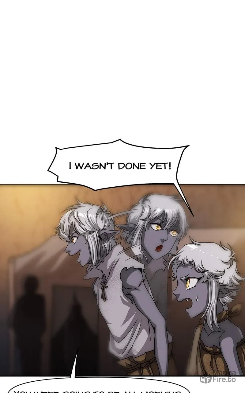 Lord of Goblins (Colored) Chapter 15 page 39 - 