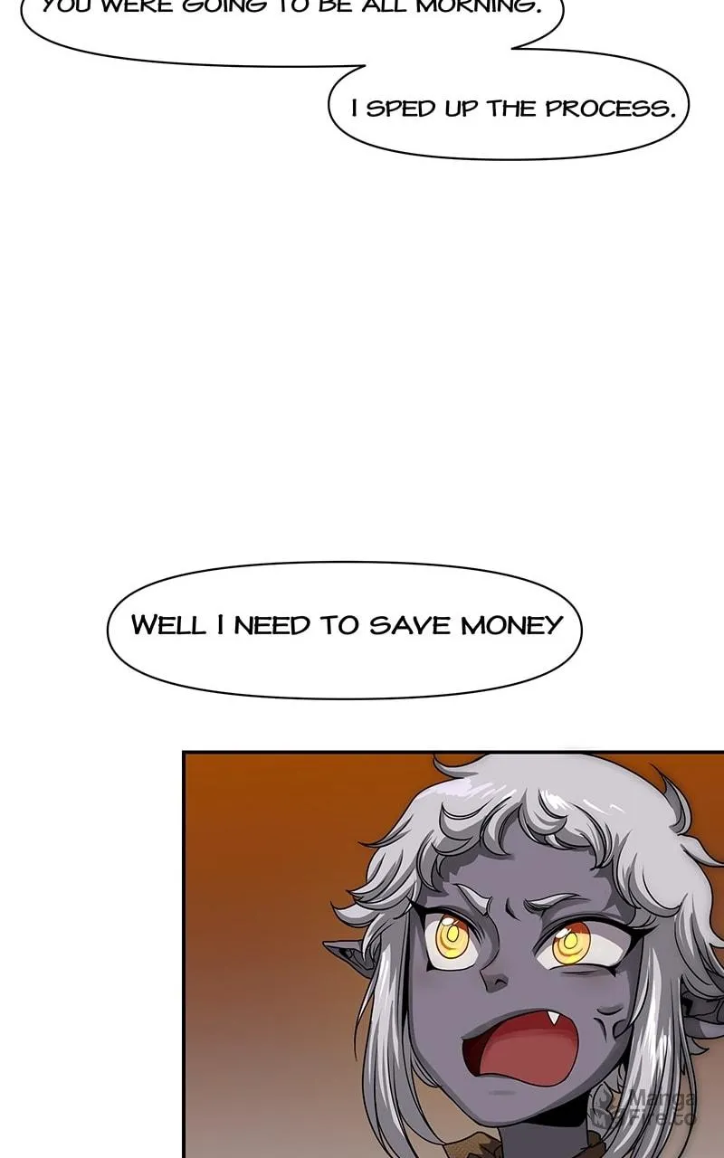 Lord of Goblins (Colored) Chapter 15 page 40 - 