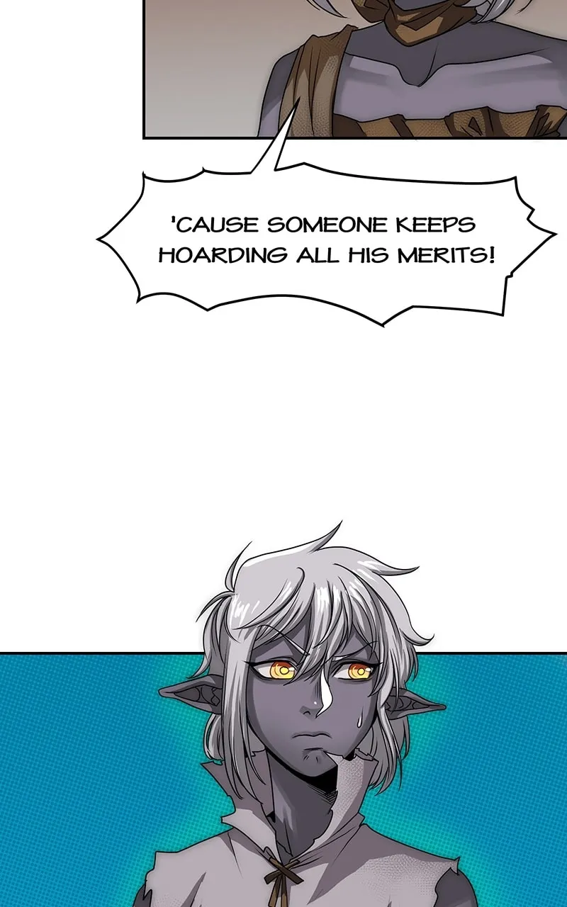 Lord of Goblins (Colored) Chapter 15 page 41 - 