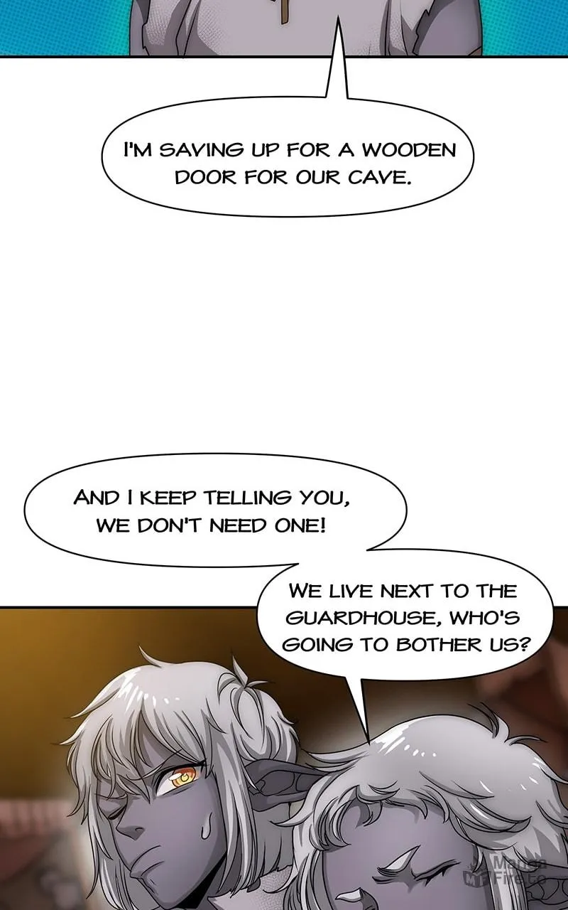 Lord of Goblins (Colored) Chapter 15 page 42 - 